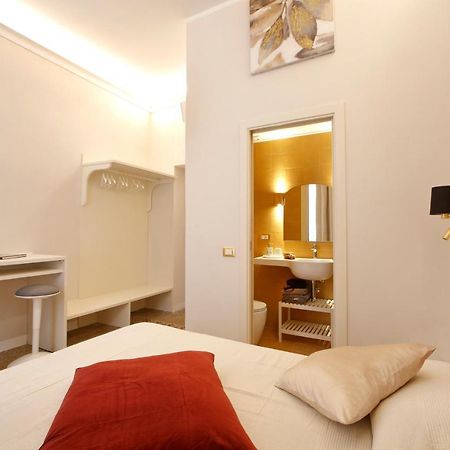 Breathe Liguria - Lucy 1 Bedroom And 1 Apartment In A Newly Renovated Nineteenth-Century Building In The Historic Center Near The Sea La Spezia Exterior foto